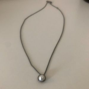 David Yurman Necklace
